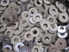 Rivet washer