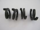 Double Spring lock washer
