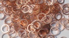 Copper Washer