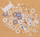 NYLON WASHER