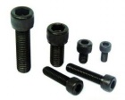 Hexagon socket head cap screw