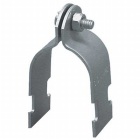 Universal Clamp for EMT, IMC & GRC
