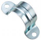CPVC 2 Hole Pipe Strap