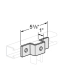 U Shape Fittings