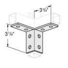 Eight-Hole Double Corner