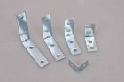 Corner brace
